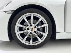 Porsche 718 Cayman 2.0T - ფოტო 8