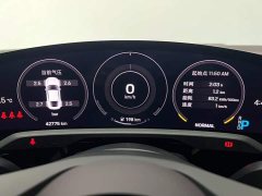 Porsche Taycan - ფოტო 10