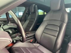 Porsche Taycan - ფოტო 12