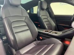 Porsche Taycan - ფოტო 14