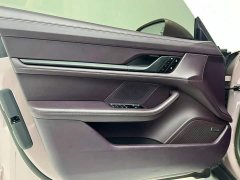Porsche Taycan - ფოტო 19