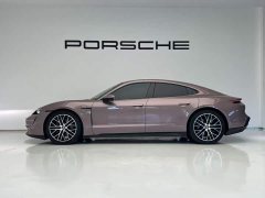 Porsche Taycan - ფოტო 2
