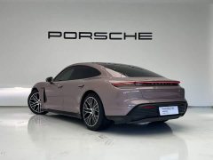 Porsche Taycan - ფოტო 3