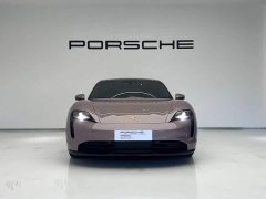 Porsche Taycan - ფოტო 4