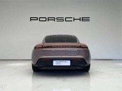 Porsche Taycan - ფოტო 5