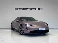 Porsche Taycan - ფოტო 6