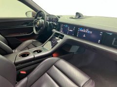Porsche Taycan - ფოტო 8