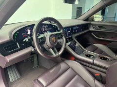 Porsche Taycan - ფოტო 9