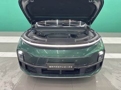 Li Auto L8 Ultra Edition - ფოტო 11