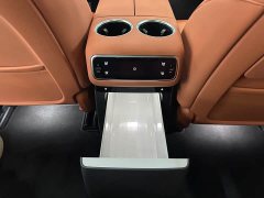 Li Auto L8 Ultra Edition - ფოტო 18