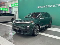 Li Auto L8 Ultra Edition - ფოტო 19