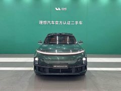 Li Auto L8 Ultra Edition - ფოტო 2