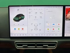 Li Auto L8 Ultra Edition - ფოტო 7