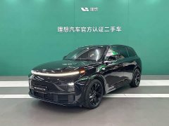 Li Auto L7 Pro - photo 1