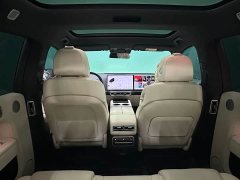 Li Auto L7 Pro - photo 10