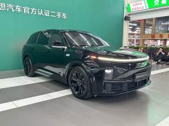 Li Auto L7 Pro - photo 19