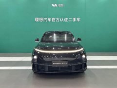 Li Auto L7 Pro - photo 2