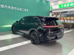 Li Auto L7 Pro - photo 20