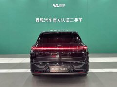 Li Auto L7 Pro - photo 8