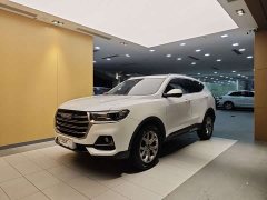 Haval H6 Edition 2.0GDIT Edition - ფოტო 1