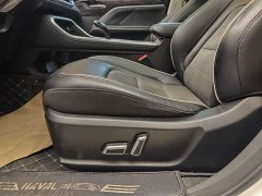 Haval H6 Edition 2.0GDIT Edition - ფოტო 10
