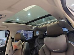 Haval H6 Edition 2.0GDIT Edition - ფოტო 12