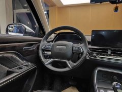 Haval H6 Edition 2.0GDIT Edition - ფოტო 14