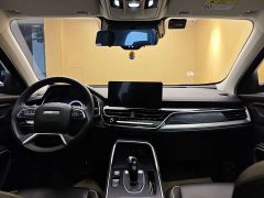 Haval H6 Edition 2.0GDIT Edition - ფოტო 19