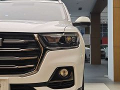 Haval H6 Edition 2.0GDIT Edition - ფოტო 2