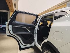 Haval H6 Edition 2.0GDIT Edition - ფოტო 20