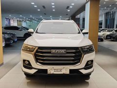 Haval H6 Edition 2.0GDIT Edition - ფოტო 3