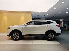 Haval H6 Edition 2.0GDIT Edition - ფოტო 6