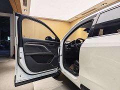 Haval H6 Edition 2.0GDIT Edition - ფოტო 7
