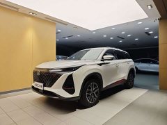Changan CS75PLUS 1.5T Version - ფოტო 1