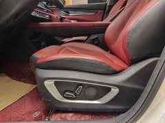 Changan CS75PLUS 1.5T Version - ფოტო 10