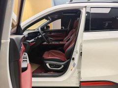 Changan CS75PLUS 1.5T Version - ფოტო 13