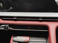 Changan CS75PLUS 1.5T Version - ფოტო 16