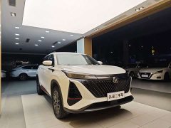 Changan CS75PLUS 1.5T Version - ფოტო 4