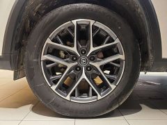 Changan CS75PLUS 1.5T Version - ფოტო 5