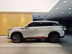 Changan CS75PLUS 1.5T Version - ფოტო 6