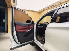 Changan CS75PLUS 1.5T Version - ფოტო 7