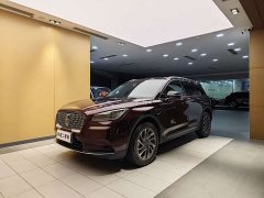 Changan 2.0T 2WDDeluxe Edition - ფოტო 1