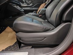 Changan 2.0T 2WDDeluxe Edition - ფოტო 11