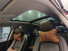 Changan 2.0T 2WDDeluxe Edition - ფოტო 13