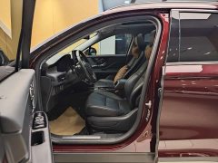 Changan 2.0T 2WDDeluxe Edition - ფოტო 14