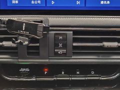 Changan 2.0T 2WDDeluxe Edition - ფოტო 17