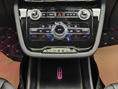 Changan 2.0T 2WDDeluxe Edition - ფოტო 18
