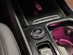 Changan 2.0T 2WDDeluxe Edition - ფოტო 19