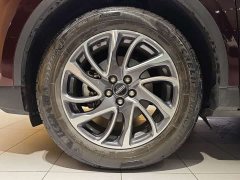Changan 2.0T 2WDDeluxe Edition - ფოტო 5