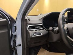 Changan 4 Edition 1.5L CVTPremium Version - ფოტო 11